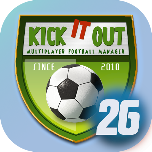 Kick it out 2025