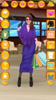 Rich Girl Shopping: Girl Games