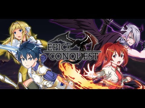 Epic Conquest