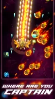 Galaxy Squad: Space Shooter