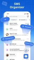 Messages: SMS Messaging