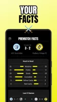 Prematch