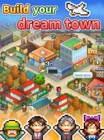 Dream Town Story