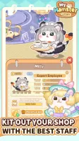 My Hamster Story