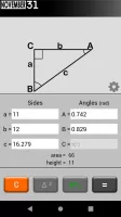 Triangle Calculator