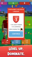 Soccer Kick