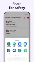 Same Notification - Parental