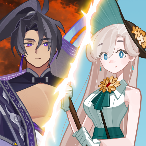 Fortress Saga: AFK RPG