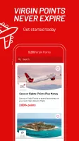 Virgin Red: The Rewards Club