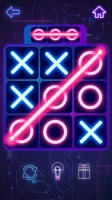 Tic Tac Toe 2 Player: XOXO