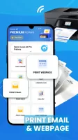 Smart Print for HP Printer App