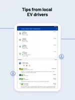 PlugShare - EV & Tesla Map