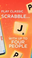 Scrabble® GO-Classic Word Game