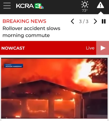 KCRA 3 News - Sacramento