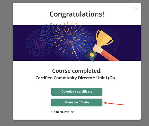 How to Showcase Your Certifications on LinkedIn