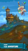 Legendary Adventure