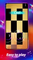 Piano Beat - EDM Music Tiles