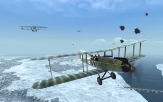 Warplanes: WW1 Sky Aces