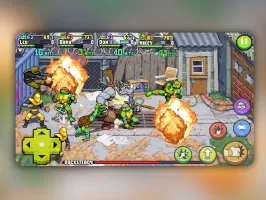 TMNT