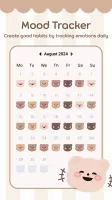 Daily Journal Mood Tracker