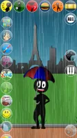 Talking Stan Stickman