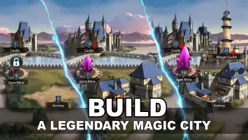 Era of Magic Wars