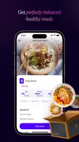G-Plans: Customized Nutrition