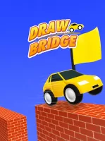 Draw Bridge - Puzzle Game