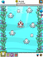 Octopus Evolution: Idle Game