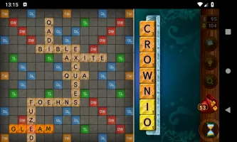 Words AI Friends Classic