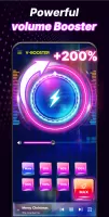 Volume Booster - Sound Booster