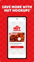 Pizza Hut - Food Delivery & Ta