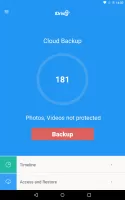 IDrive Online Backup