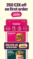 foodora