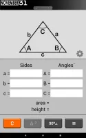 Triangle Calculator