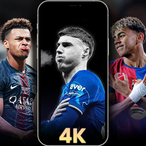 Football Wallpaper HD 4K