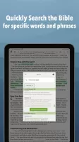 Bible App by Olive Tree