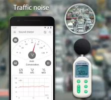 Sound Meter