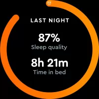 Sleep Cycle