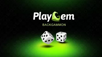 PlayGem Backgammon Play Live