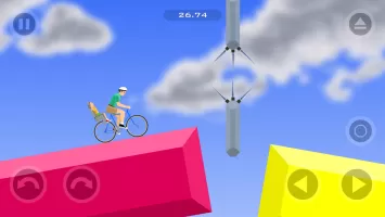 Happy Wheels