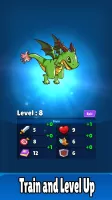 Monster RPG: AFK Idle Clicker