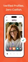 SPICY - Lesbian chat & dating