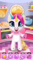 My Little Unicorn