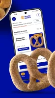 Auntie Anne’s Rewards