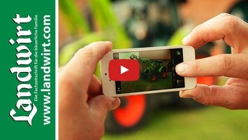 Landmaschinen suchen, finden und inserieren | landwirt.com