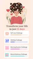 21 Days Challenge