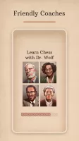 Learn Chess with Dr. Wolf