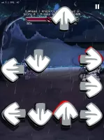 Indie Battle Music Cross Fight