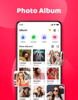 Gallery - Photo Vault